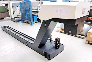 DMG MORI SCC 11 - 3928502, Maschinenzubehör, Maschinenzubehör etc., Späneförderer