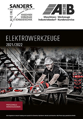 Elektrowerkzeuge