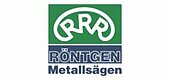 Röntgen Metallsägen