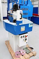 DELTA LB 300, Metallbearbeitungsmaschinen, Schleifmaschinen, Topfschleifmaschine