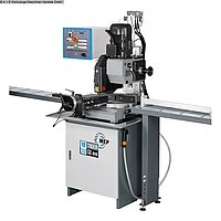 MEP - Halbautomat TIGER 352 SX EVO, Metal Processing, Saws, Cold Circular Saw