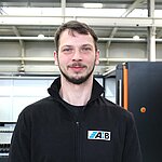 Sebastian Maas
