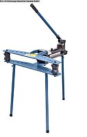 BERNARDO HRB 20 S (1/2" - 2"), Metal Processing, Sheet metal working / shaeres / bending, Pipe-Bending Machine