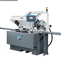 MEP - Vollautomat COBRA 352 NC 5.0, Metal Processing, Saws, Aluminium Circular Saw