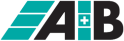 A+B Maschinen Logo