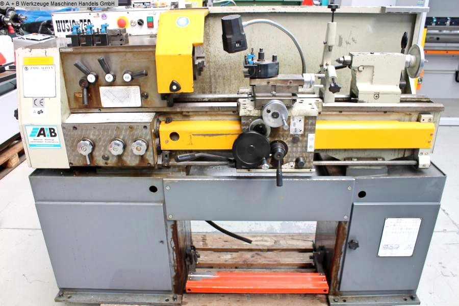 Zmm lathe discount